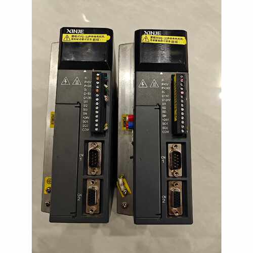 〔议价-可维修〕信捷伺服驱动器DS3E-20P4-PFA