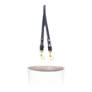 适用于汤丽柏琦TB波士顿肩带替换mini内胆包杜邦纸轻薄防水包带