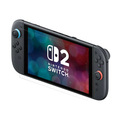 任天堂Switch2钢化膜全屏高清