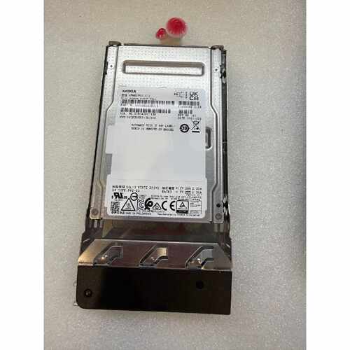 KIOXIA KPM6XRUG15T3 24G SAS 2.，议价商品