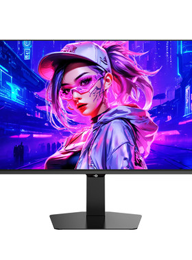 【三星原厂OLED】2K360Hz