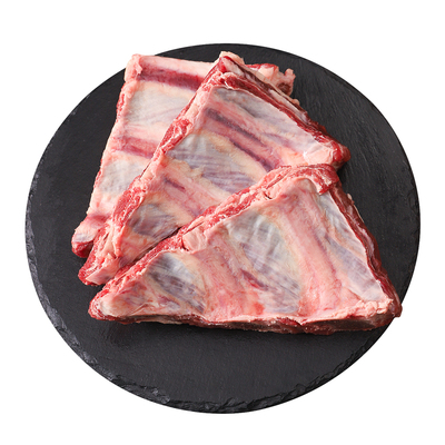 澳洲谷饲原切牛肋排骨