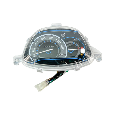 雅马哈巧格i仪表原装正品