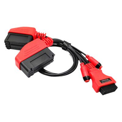 锡柴自主ECU刷死32F36F救活砖头