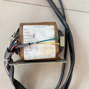 议价CPT020110安川变频器风扇风机380v变220v变压器