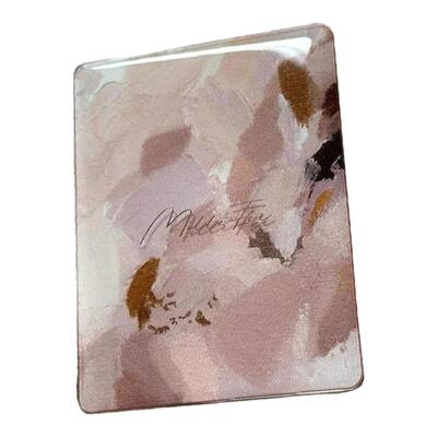 轻薄泛红痘印遮遮瑕盘