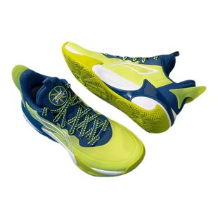 李宁风影2儿童篮球鞋男大童2026秋季新款耐磨支撑专业实战运动鞋