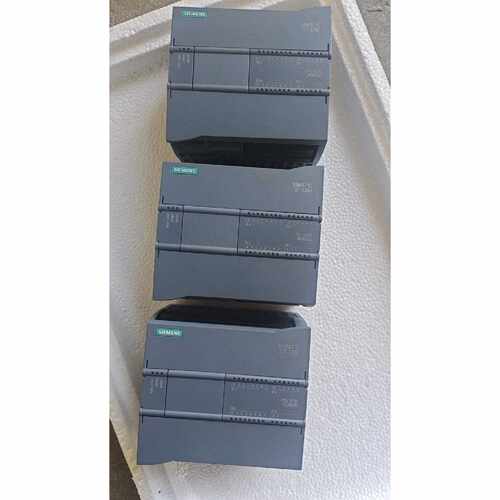 询价-S7-1200 CPU1214C  21年左右，