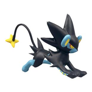 PCC宝可梦立体图鉴伦琴猫勒克猫小猫怪神奇宝贝口袋妖怪手办摆件