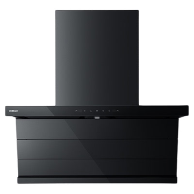 老板小黑翼D1P油烟机！热销第一