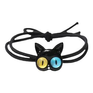 JOJO'S L. PD.Display.学生少女高马尾扎发皮筋头绳发饰 | 显示