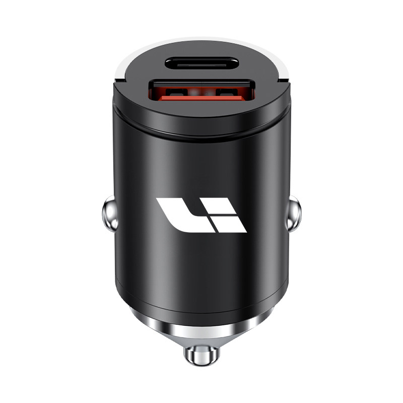 适用理想ONE车载手机充电器L9/L7/L8/L6/i6/i8/MEGA点烟器转换头