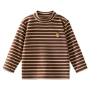 十月结晶长袖T恤恒温保暖内衣