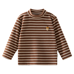 十月结晶长袖T恤恒温保暖内衣