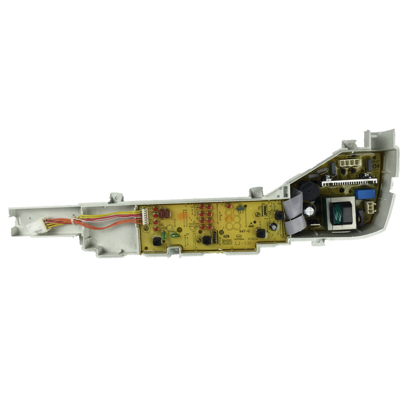 海尔大小神童B7068M21V/B5068M21V/B6068M21V洗衣机电脑板主板版