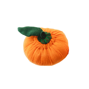 布说 橘子手工香包DIY材料包香囊玩偶随身挂件车载挂脖摆件小礼品