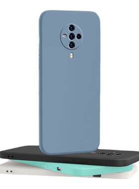 适用vivoS6防摔全包送钢化膜