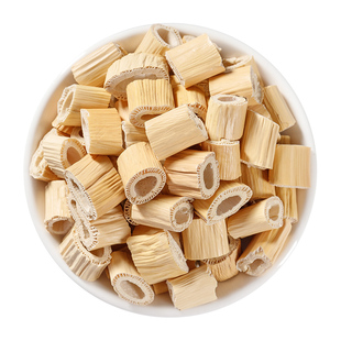 芦根中药材正品500g克野生新鲜芦苇根泡水干另售藕节茅根汤金银花