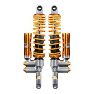 比博士RST3后减震赛艇S350无极SR4MAX350佛沙350升仕368E/D避震器