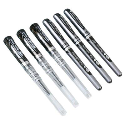 中性笔子弹学生晨光1.0/0.7盖帽