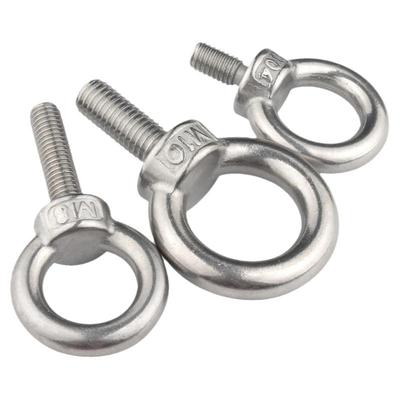 【全网热销】起重加长吊环螺丝