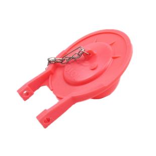 马桶水箱配件适用于TOTO坐便器排水阀3寸橡胶拍盖止水盖封水皮塞