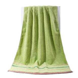 LOFTEX/亚光浴巾女2024新款家用男比纯棉吸水情侣款裹巾大人毛巾