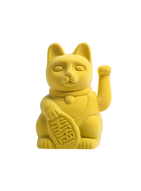 商场家居树脂招财猫摆件开业礼品