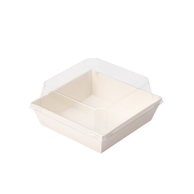 蛋糕包装盒三明治雪媚娘打包盒子