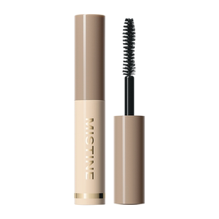 【天猫U先】Mistine蜜丝婷睫毛膏2g定型打底纤长卷翘浓密加密