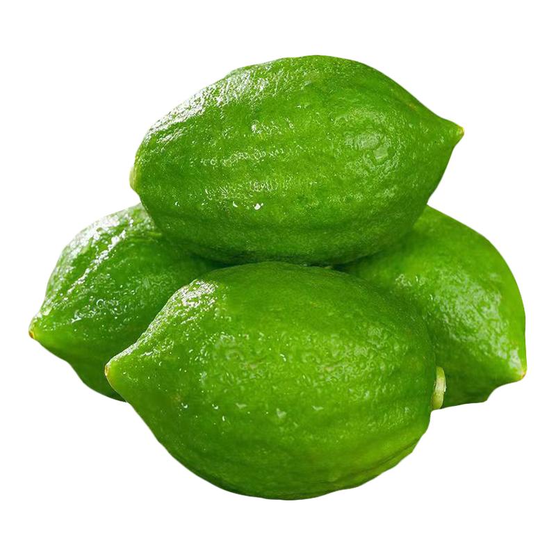 奶茶店同款|香水柠檬特级品质