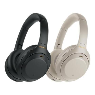 索尼WH-1000XM4降噪耳机