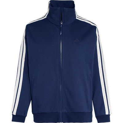 Adidas/阿迪达斯官方正品3STRIPEKNITJACKET新款女夹克外套KS2816