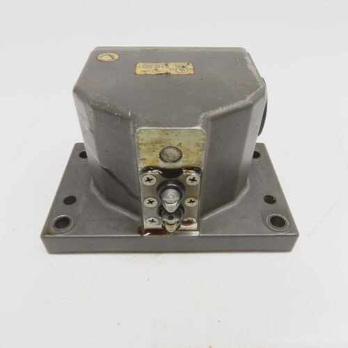 Euchner RGBF02R12-514AM-M 2 Position Roller Multi Limit Swit