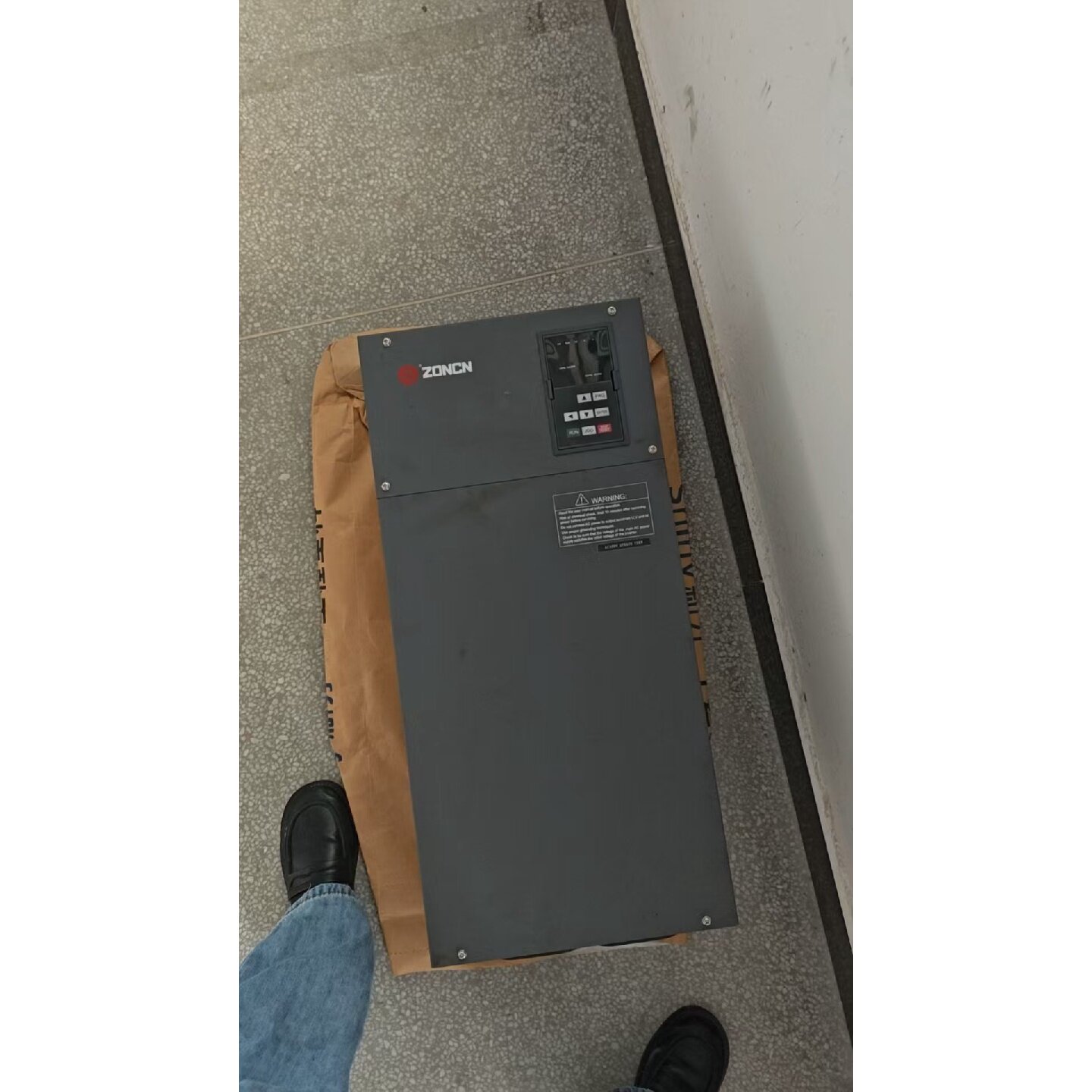 议价75千瓦变频器拆机件 厂家 包好