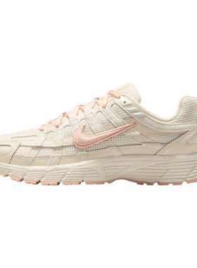 滔搏NIKE耐克女子P-6000复古时尚百搭运动休闲跑步鞋IR1215-101