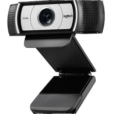 罗技C930c电脑直播高清摄像头