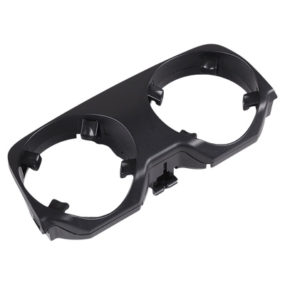 适用宝马老7系中控水杯架