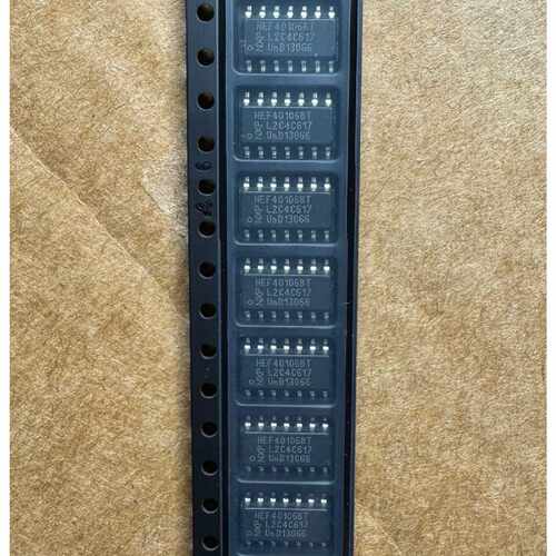 【议价-可维修】HEF40106BT SOIC-14 /均有货