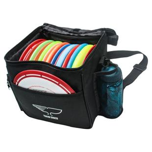 YikunDiscs翼鲲掷准飞盘高尔夫单肩包斜跨运动背包比赛训练户外