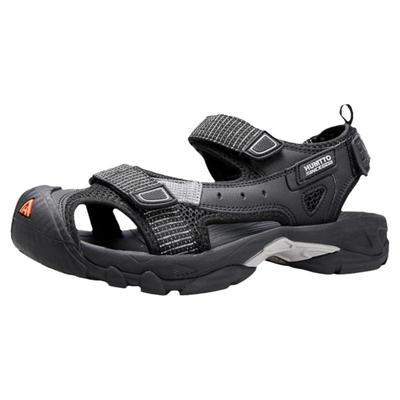 排水速干包头防撞休闲沙滩凉鞋