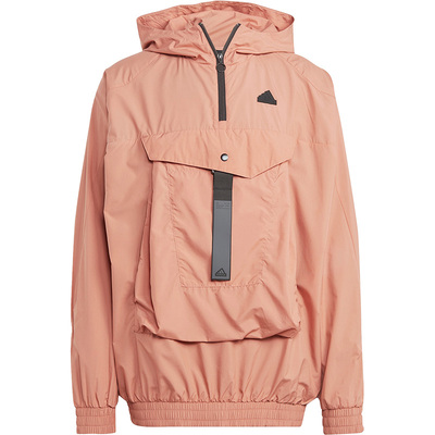 阿迪达斯男子运动夹克