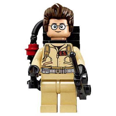 捉鬼敢死队四人组人仔