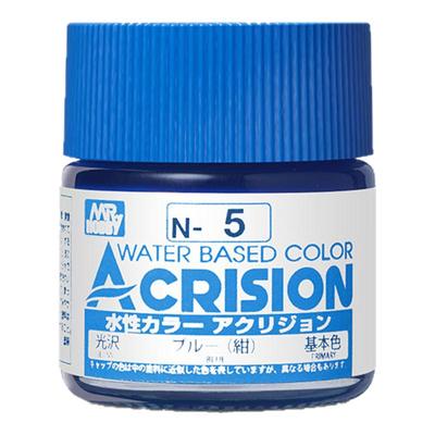 郡士模型消光光油水性漆N66-N127