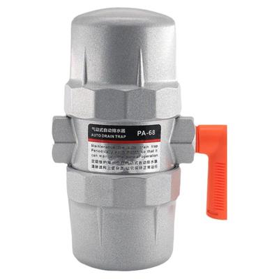 储气罐气泵新款PA-68气动排水器