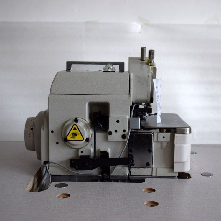 标准牌皮革四线锁边机直驱厚料加工工业包缝机吃厚布袋缝纫机批发,生活电器,缝纫机/缝绣一体机,淘宝优惠券,粉丝福利购,淘宝优惠卷