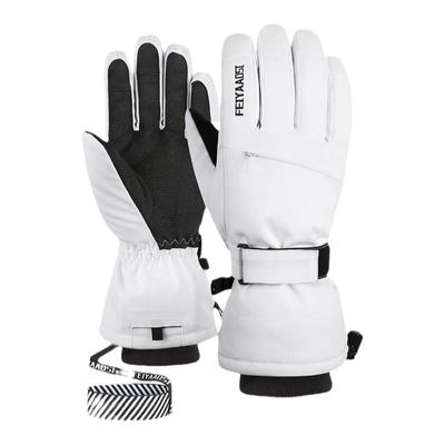 【小红书同款】凯夫拉滑雪手套