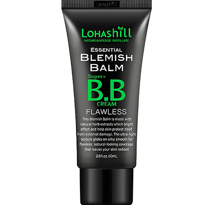 bb霜韩国正品裸妆滋润保湿