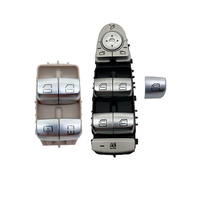 奔驰S级玻璃升降器开关按键按钮