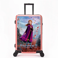 Анна/Розовый